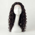 HD LACE WIG — CURLY
