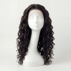 HD LACE WIG — CURLY