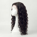 HD LACE WIG — CURLY