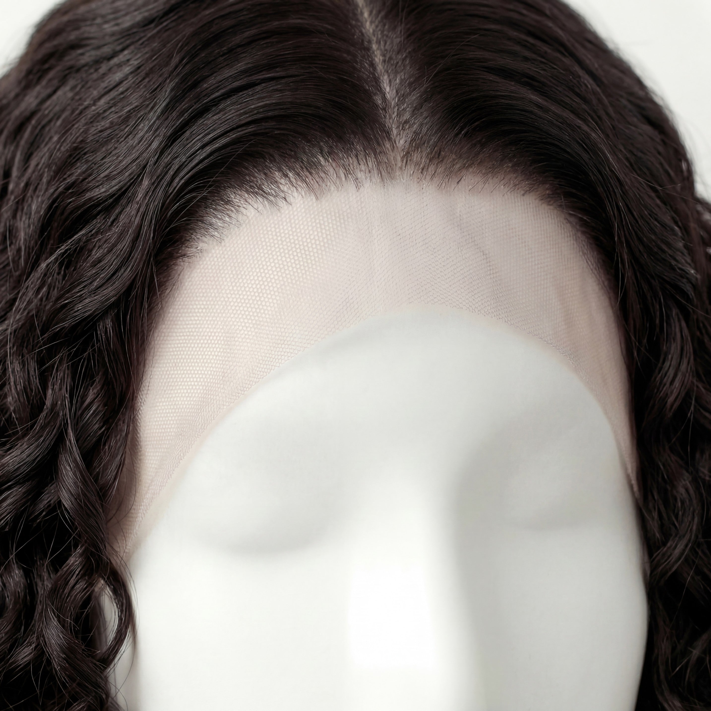 HD LACE WIG — CURLY