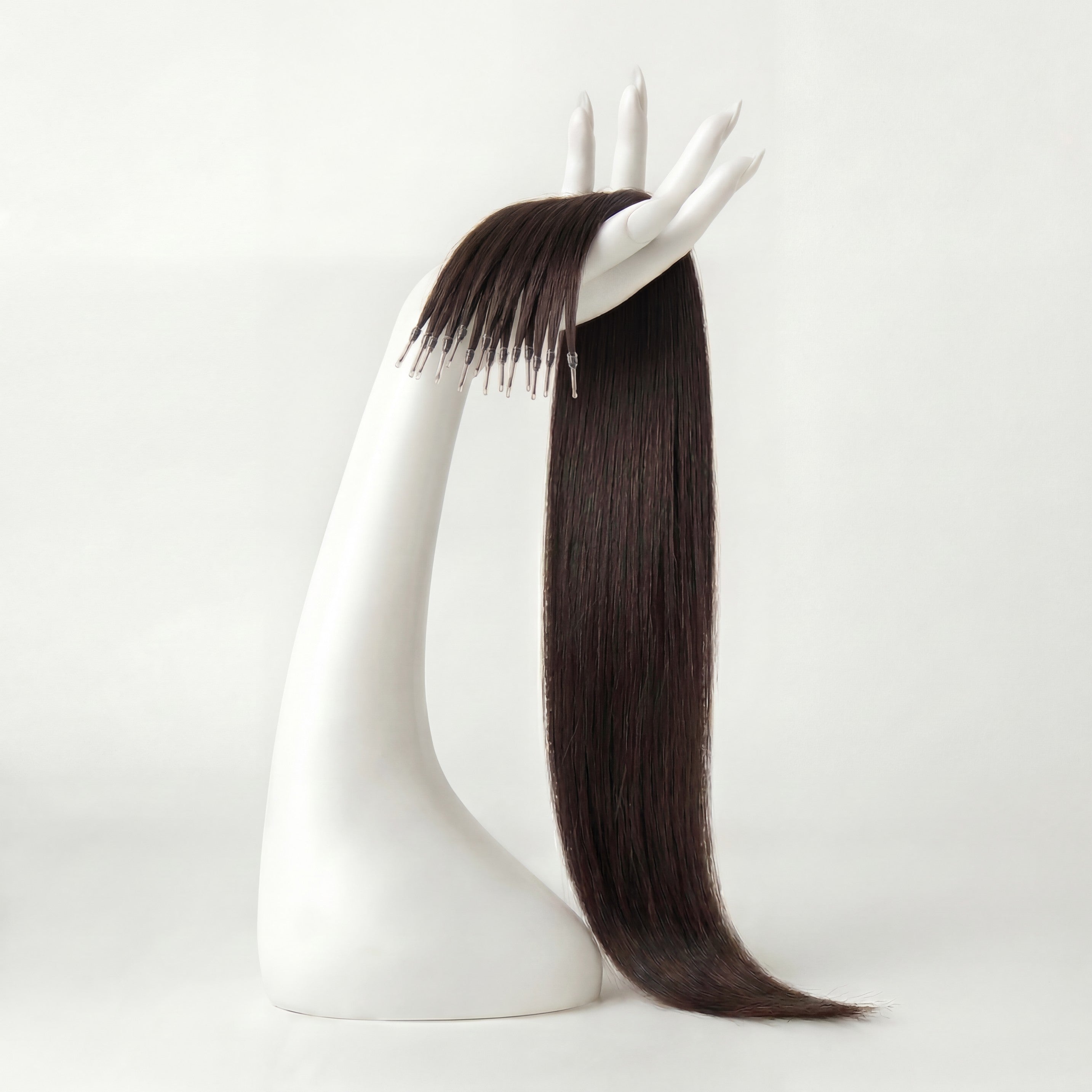 NANO RING EXTENSIONS — STRAIGHT