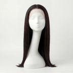 HD LACE WIG — STRAIGHT
