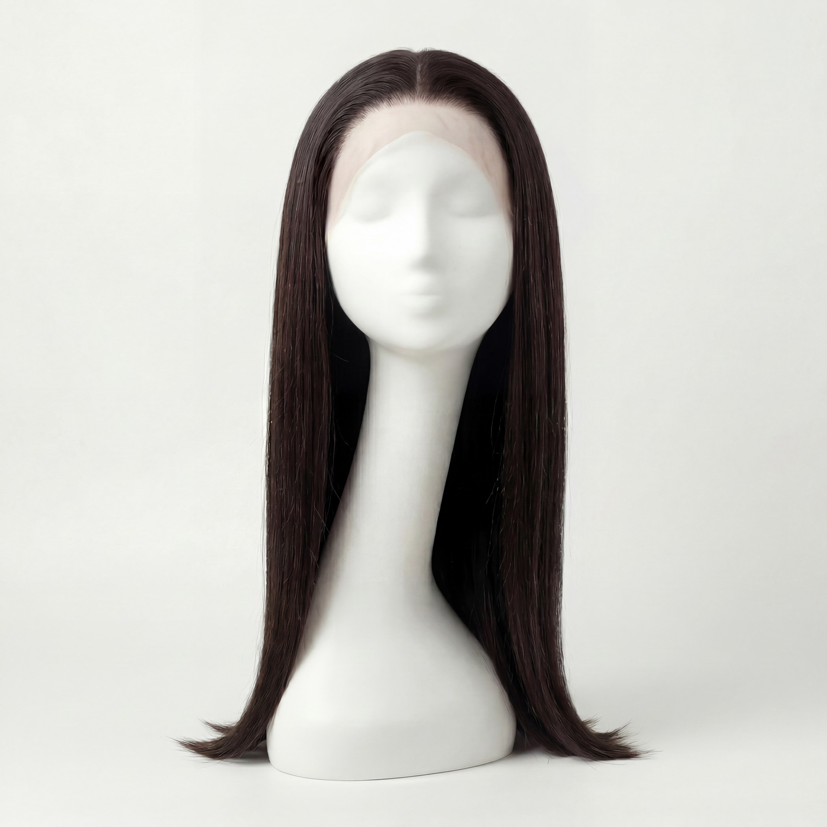 HD LACE WIG — STRAIGHT