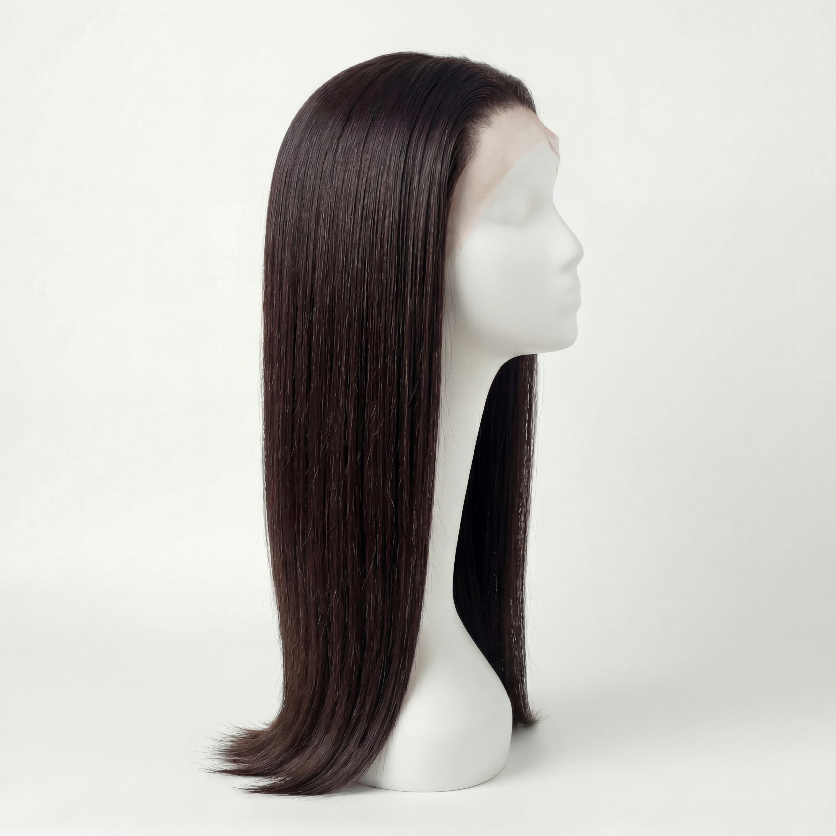 HD LACE WIG — STRAIGHT