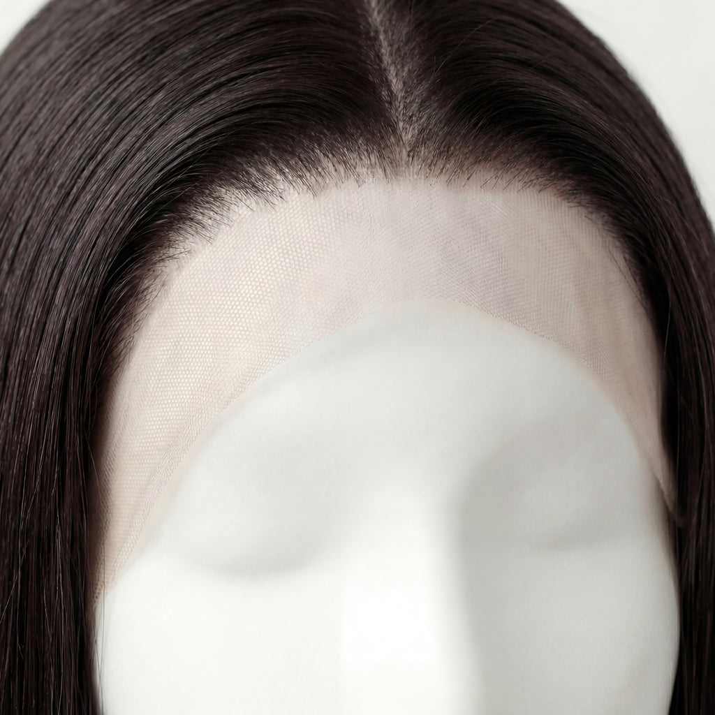 HD LACE WIG — STRAIGHT