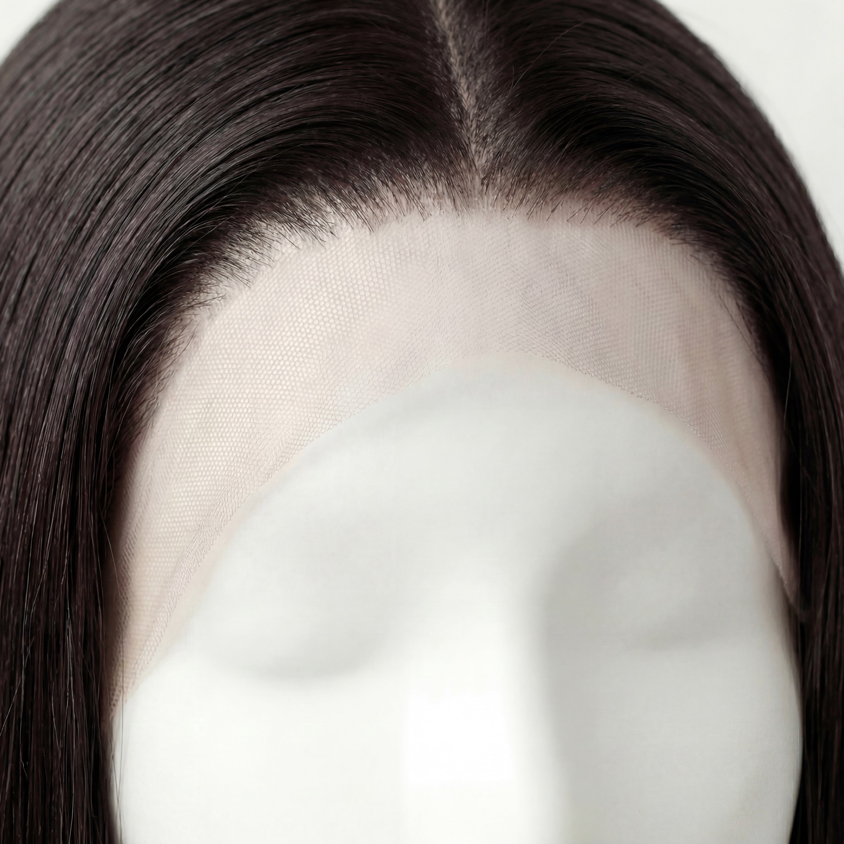 HD LACE WIG — STRAIGHT