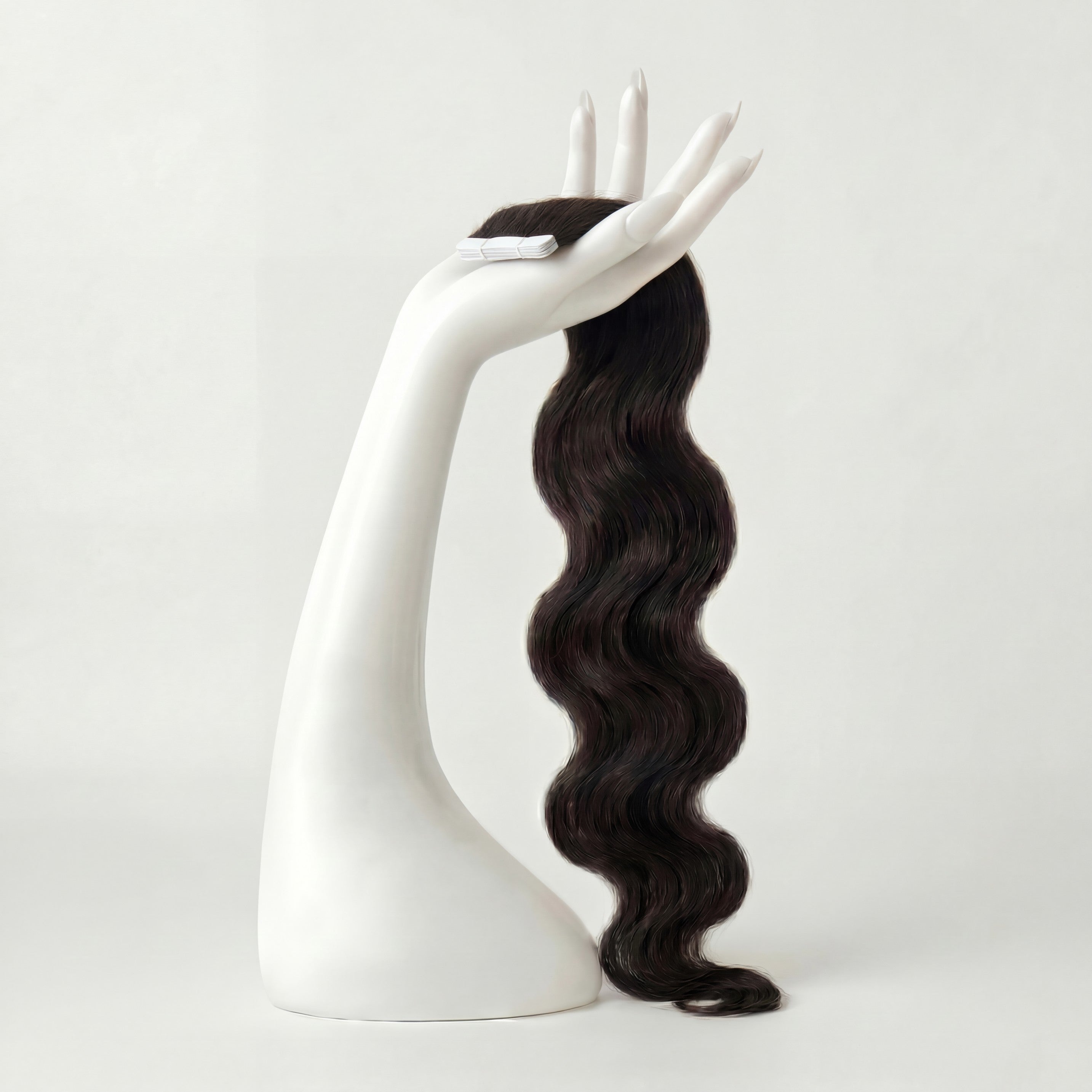 TAPE-IN EXTENSIONS — WAVY