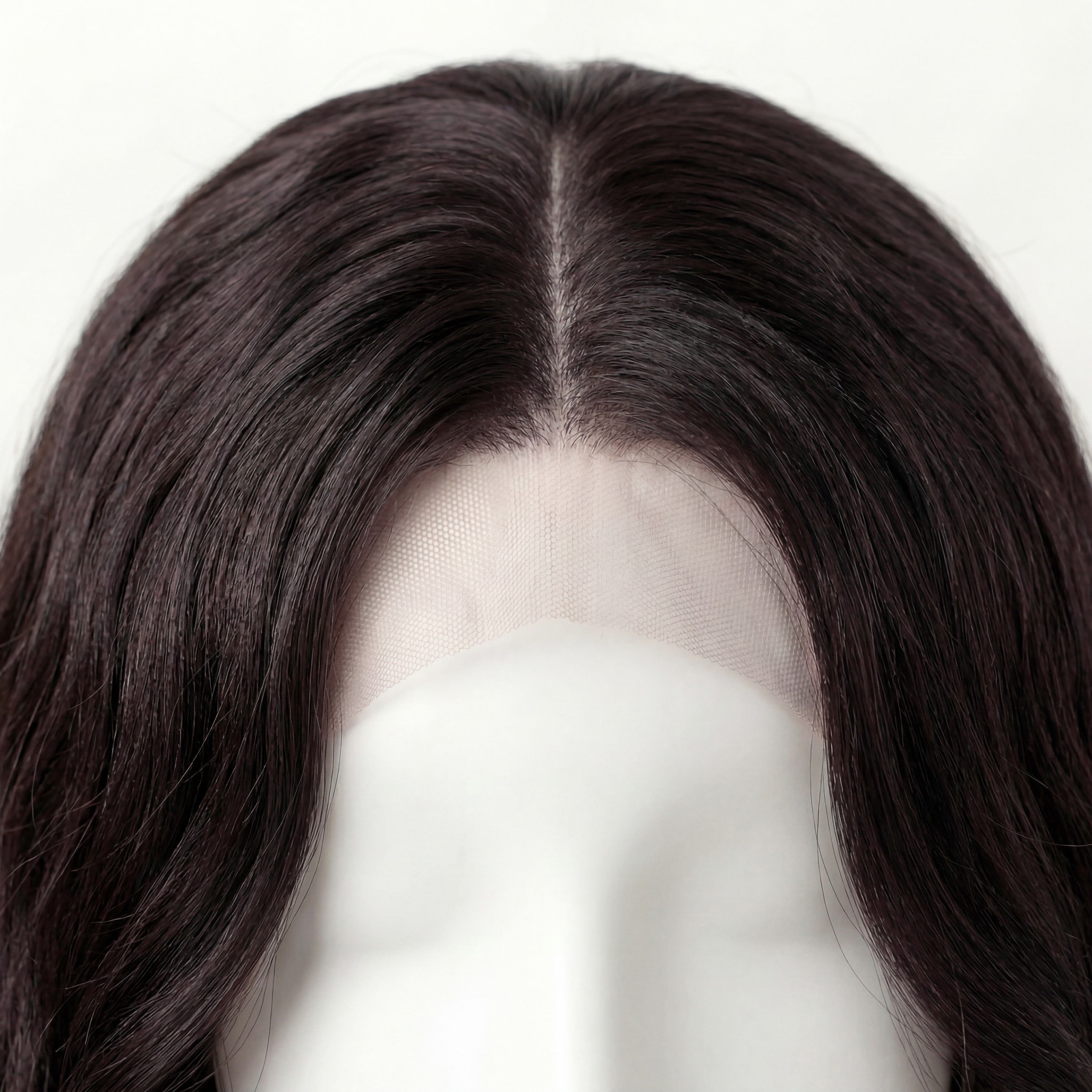 HD LACE CLOSURE — WAVY