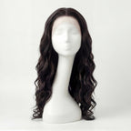 HD LACE WIG — WAVY