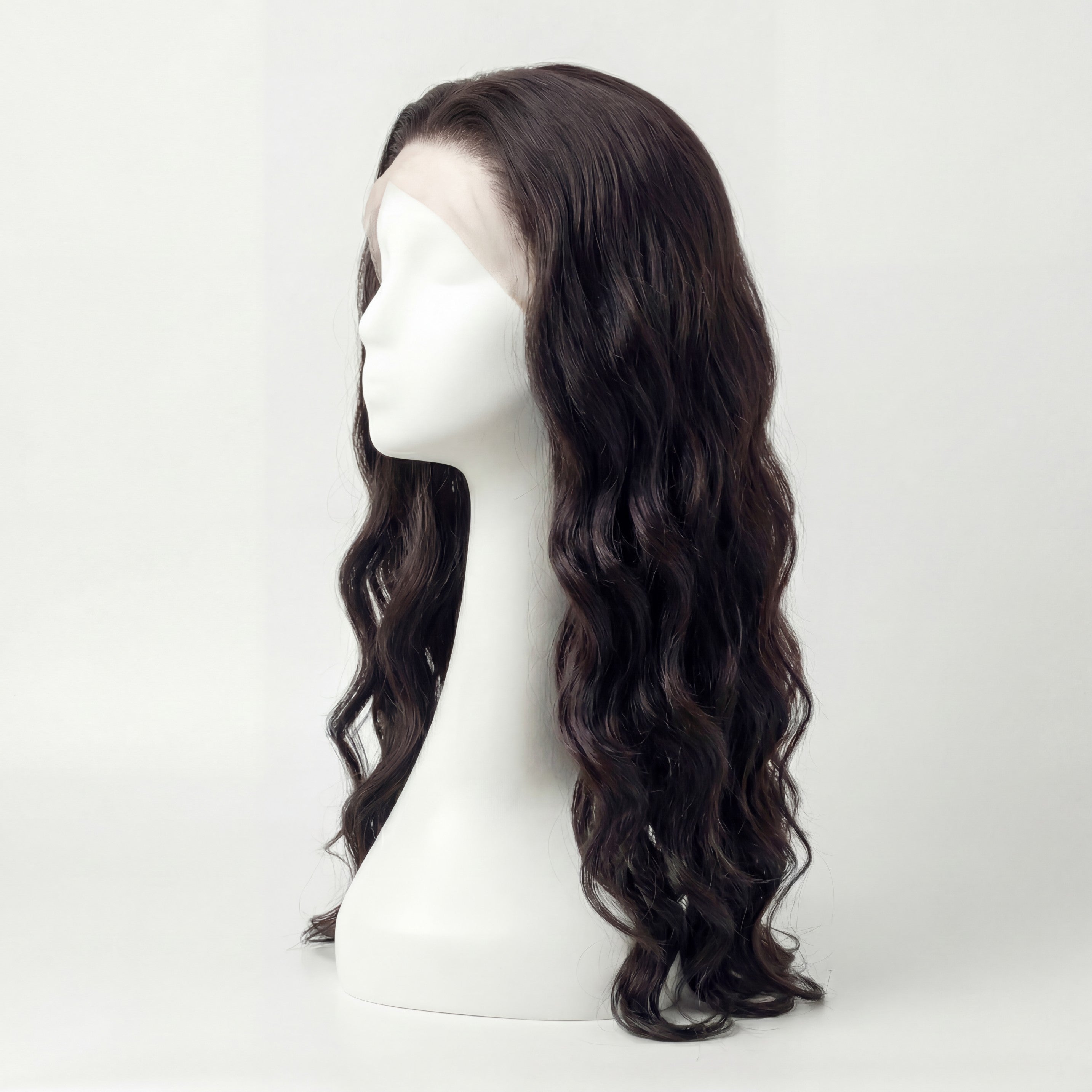 HD LACE WIG — WAVY