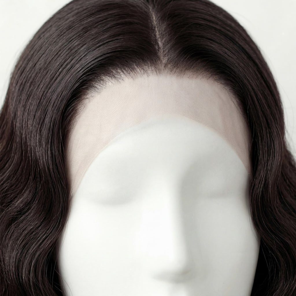 HD LACE WIG — WAVY